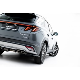 SPLITER TRASERO HYUNDAI...