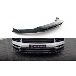 PACK PORSCHE CAYENNE COUPE...