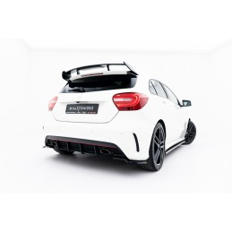 DIFUSOR MERCEDES CLASE A...