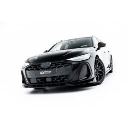 LIP DELANTERO V2 AUDI A6...