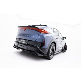 DIFUSOR TRASERO CUPRA...