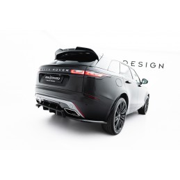 DIFUSOR TRASERO LAND ROVER...
