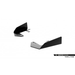 FLAPS DELANTEROS AUDI A5...