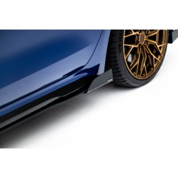 FLAPS LATERALES AUDI A5...