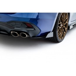 FLAPS TRASEROS AUDI S5...
