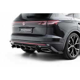 DIFUSOR TRASERO VW TOUAREG...