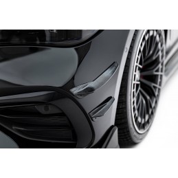 CANARDS DELANTEROS MERCEDES...
