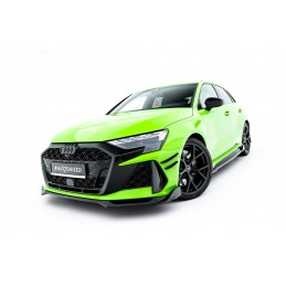 LIP DELANTERO V2 AUDI RS3...