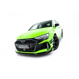 LIP DELANTERO V3 AUDI RS3...