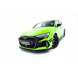 LIP DELANTERO V1 AUDI RS3...
