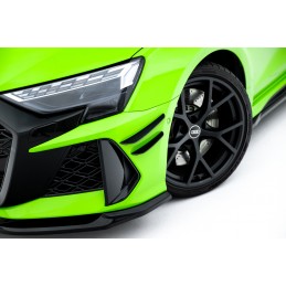CANARDS DELANTEROS AUDI RS3...