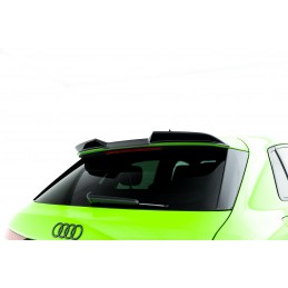 ALERON SUPERIOR 3D AUDI RS3...