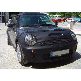 Protector de capo New Mini Cooper 07 