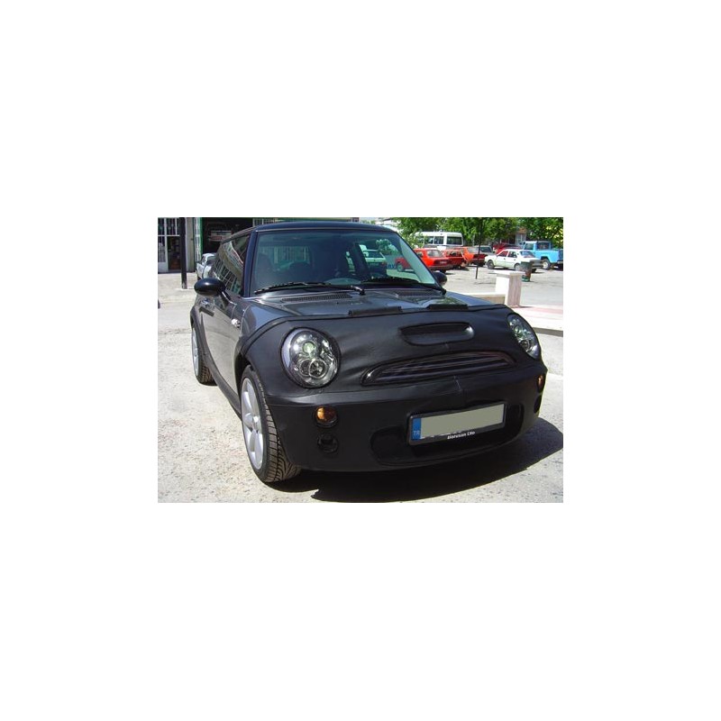 Protector de capo New Mini Cooper 07 