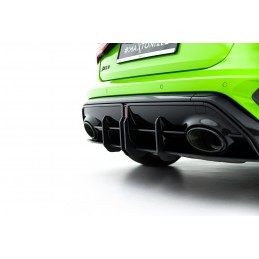 DIFUSOR TRASERO STREET PRO...