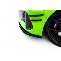 FLAPS DELANTEROS AUDI RS3...