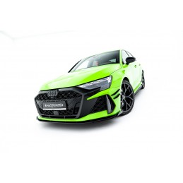 LIP DELANTERO STREET PRO +...