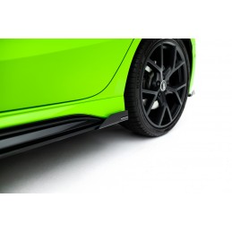 FLAPS LATERALES AUDI RS3...