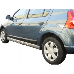 TALONERAS LATERALES DACIA SANDERO