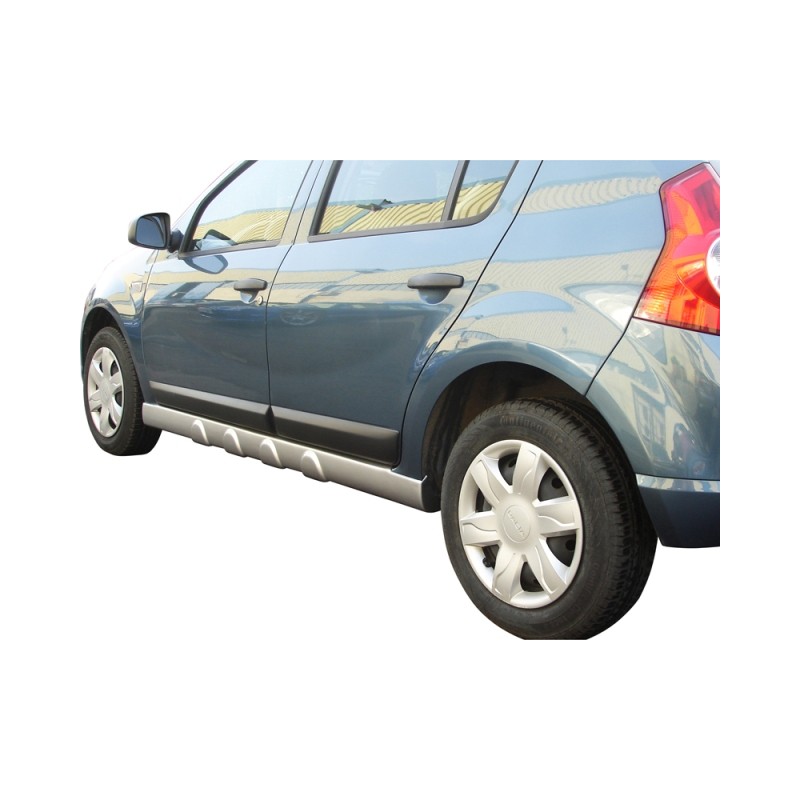 TALONERAS LATERALES DACIA SANDERO