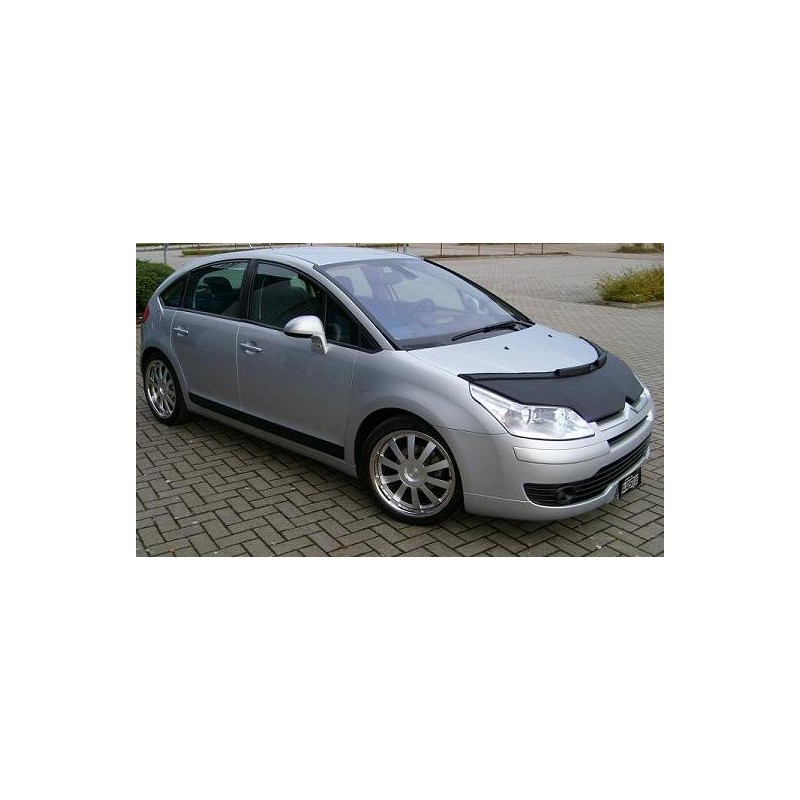 Protector de capo Citroen C4 05 08