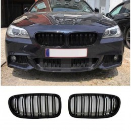 Parrilla riñones BMW F10...