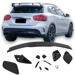 ALERON TECHO MERCEDES GLA...