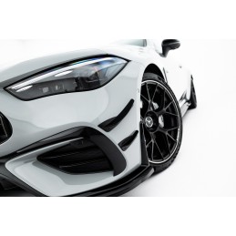 CANARDS DELANTEROS MERCEDES...