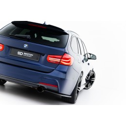 SPLITTERS TRASEROS BMW 3...