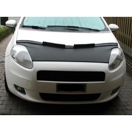 Protector de capo Fiat Grande Punto 11 05 08