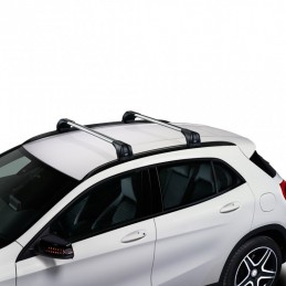 Barras de techo Citroën...