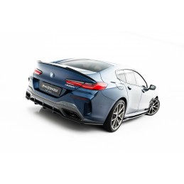 DIFUSOR TRASERO BMW 8 Gran...