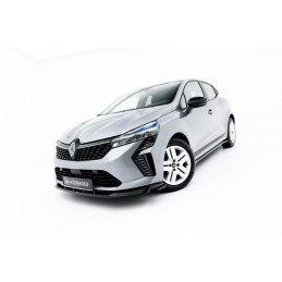 LIP DELANTERO RENAULT CLIO...