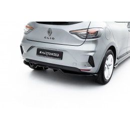 DIFUSOR TRASERO RENAULT...