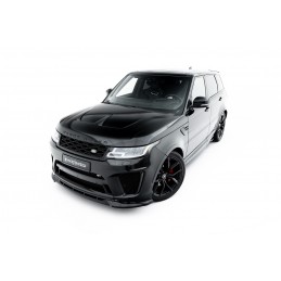 LIP DELANTERO RANGE ROVER...
