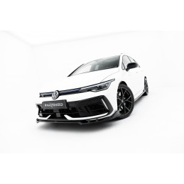 LIP DELANTERO V1 VW GOLF R...