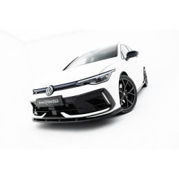 LIP DELANTERO V2 VW GOLF R...