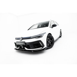 LIP DELANTERO V3 VW GOLF R...