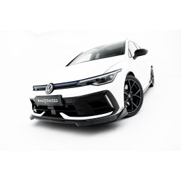 LIP DELANTERO V4 VW GOLF R...