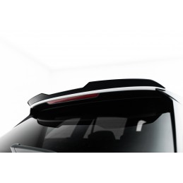 ALERON LIP VW GOLF R...