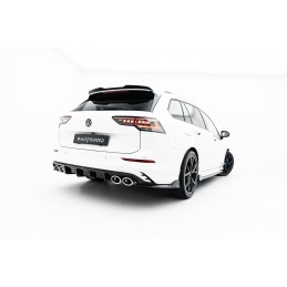 DIFUSOR TRASERO VW GOLF R...