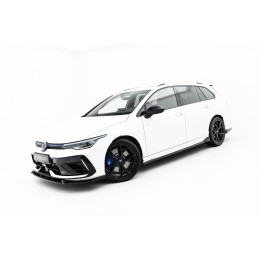 DIFUSORES LATERALES VW GOLF...