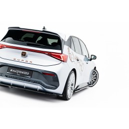 DIFUSOR TRASERO CUPRA BORN...