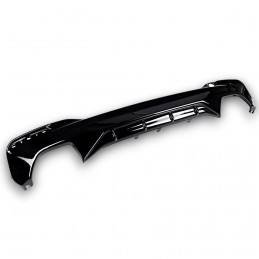 DIFUSOR CS NEGRO DE ALTO...