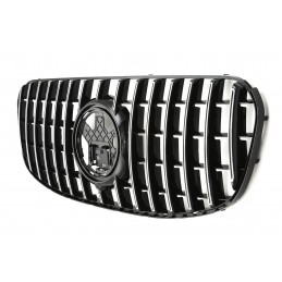 Parrilla deportiva Mercedes...