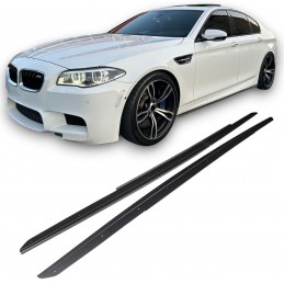 Faldones laterales BMW...