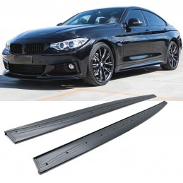 Faldones laterales BMW...