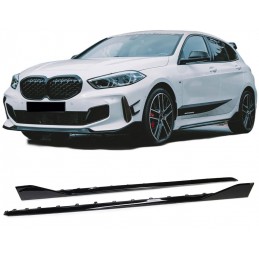 Faldones laterales BMW...