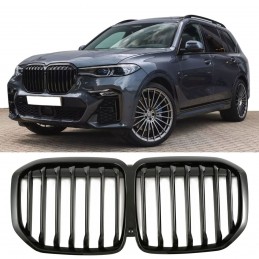 PARRILLAS DEPORTIVAS BMW X7...