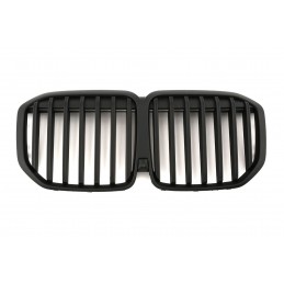 Parrilla deportiva negro...